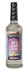 Rock Candy Syrup